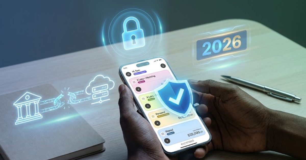 Best Expense Tracker Without Bank Linking in 2026: The Privacy First Guide