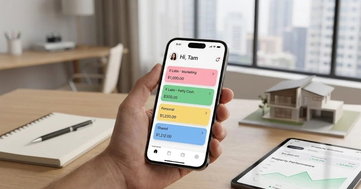 Rental Property Expense Tracker: The 2026 Guide for Australian Landlords