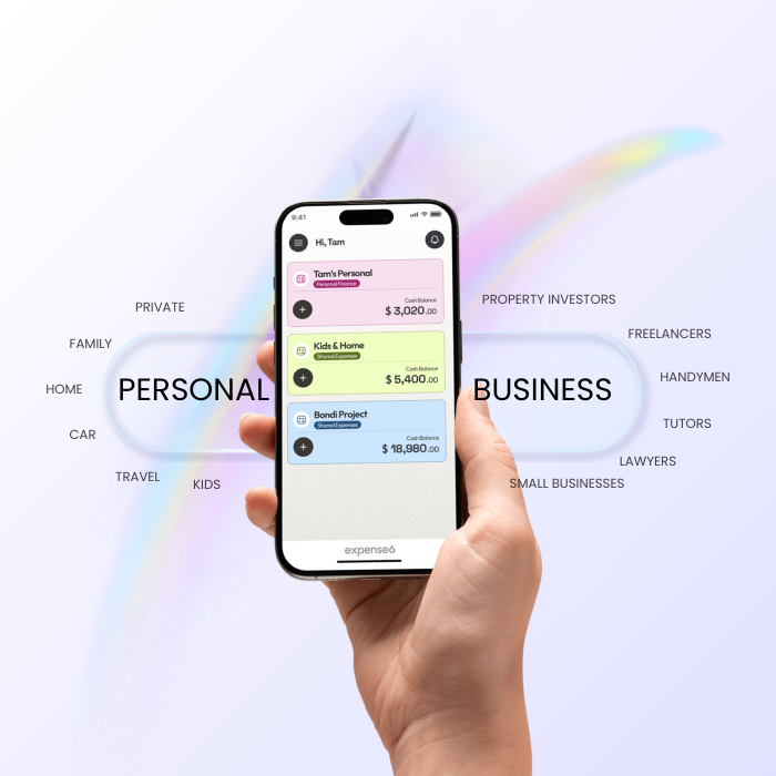 Social Banner